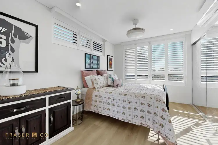 5510/219 - 221 Bloomfield Street, Cleveland QLD 4163