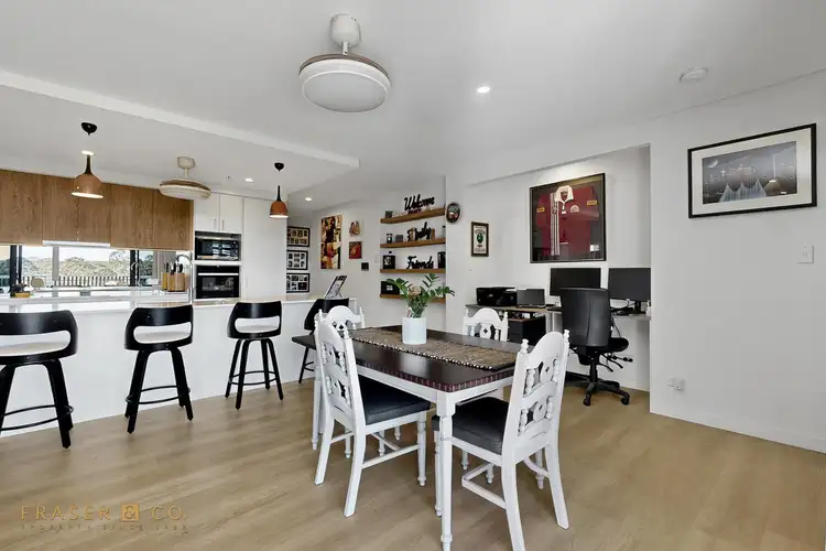 5510/219 - 221 Bloomfield Street, Cleveland QLD 4163