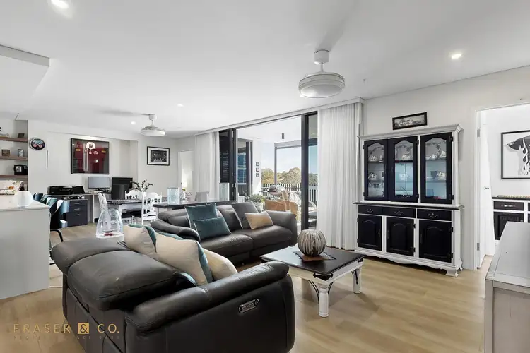 5510/219 - 221 Bloomfield Street, Cleveland QLD 4163