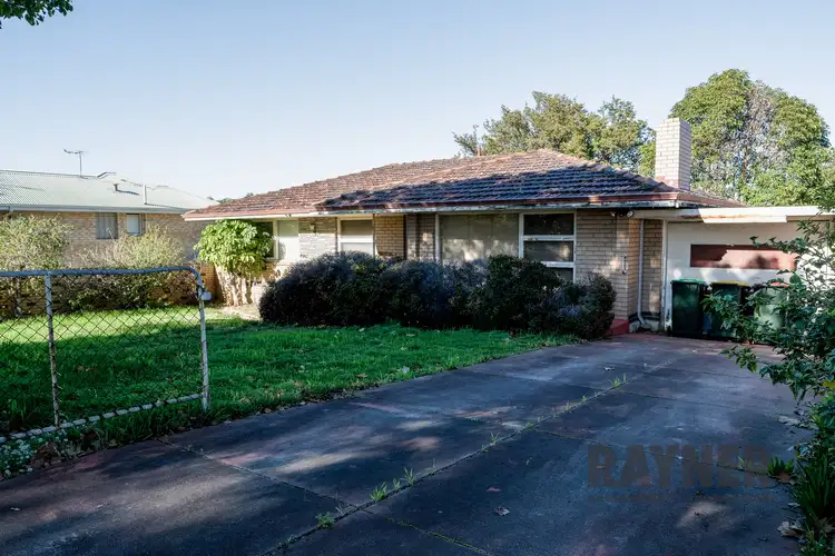 Third view of Homely house listing, 27 Maple Street, Lathlain WA 6100
