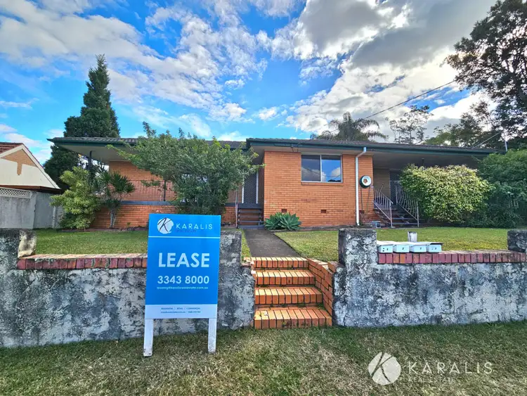 Main view of Homely unit listing, 2/16 Bentley Street, Morningside QLD 4170