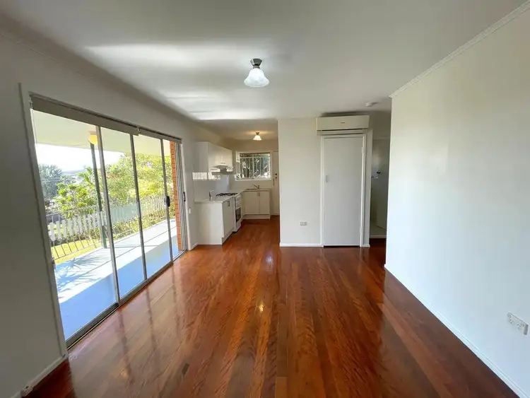 Second view of Homely unit listing, 2/16 Bentley Street, Morningside QLD 4170