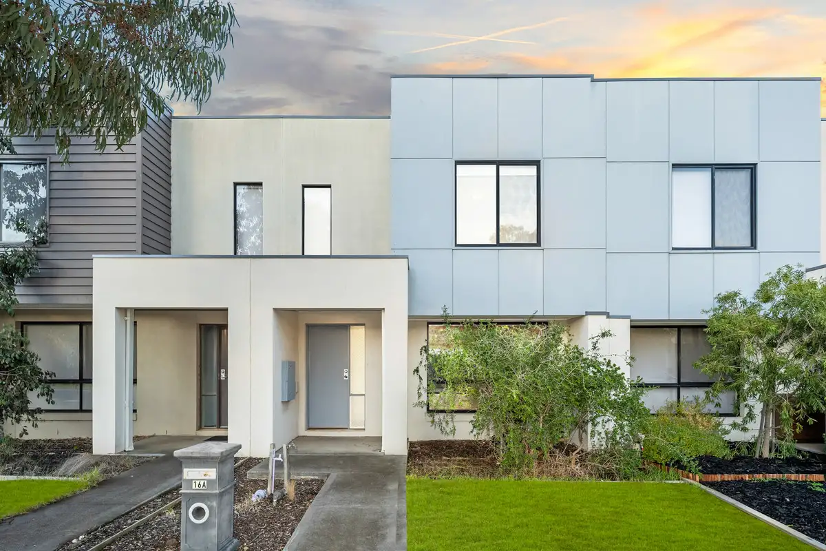 Main view of Homely house listing, 16A Morialta Circuit, Werribee VIC 3030