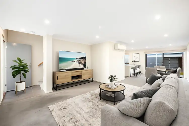 Third view of Homely house listing, 16A Morialta Circuit, Werribee VIC 3030