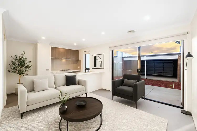 Fourth view of Homely house listing, 16A Morialta Circuit, Werribee VIC 3030
