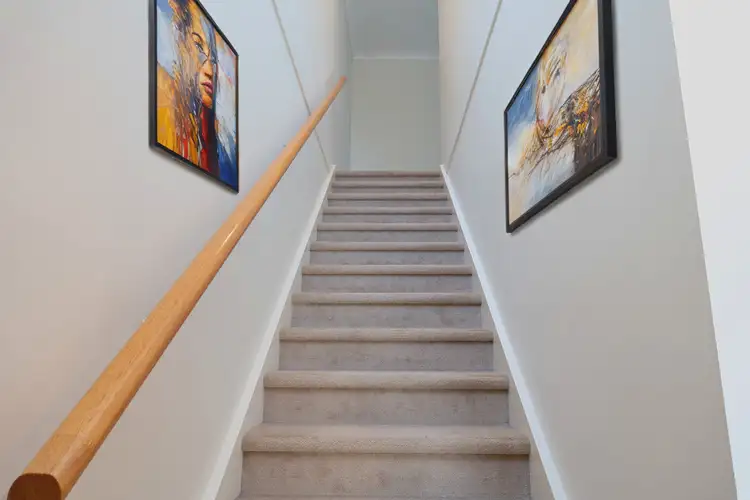 Fifth view of Homely house listing, 16A Morialta Circuit, Werribee VIC 3030