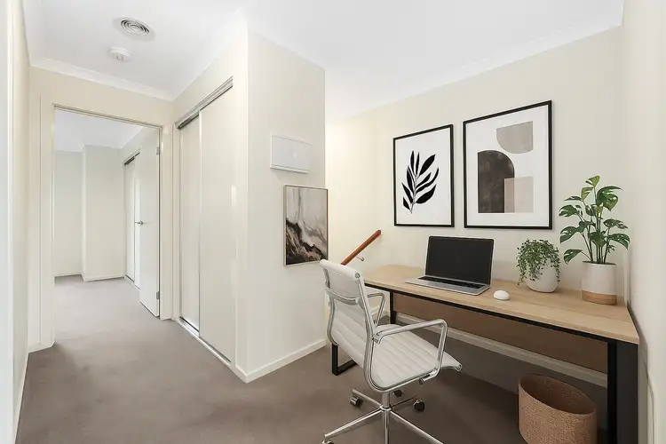Sixth view of Homely house listing, 16A Morialta Circuit, Werribee VIC 3030