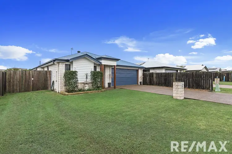 20 Empire Circuit, Dundowran QLD 4655