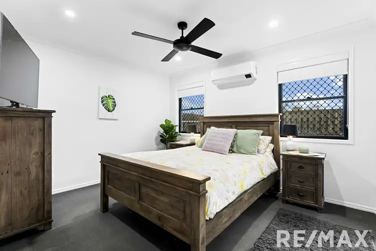 Third view of Homely house listing, 20 Empire Circuit, Dundowran QLD 4655