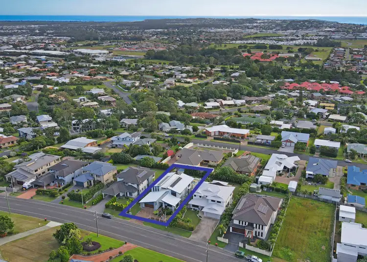 41 Christensen Street, Urraween QLD 4655