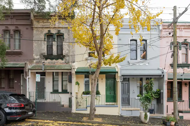 28 Smith Street