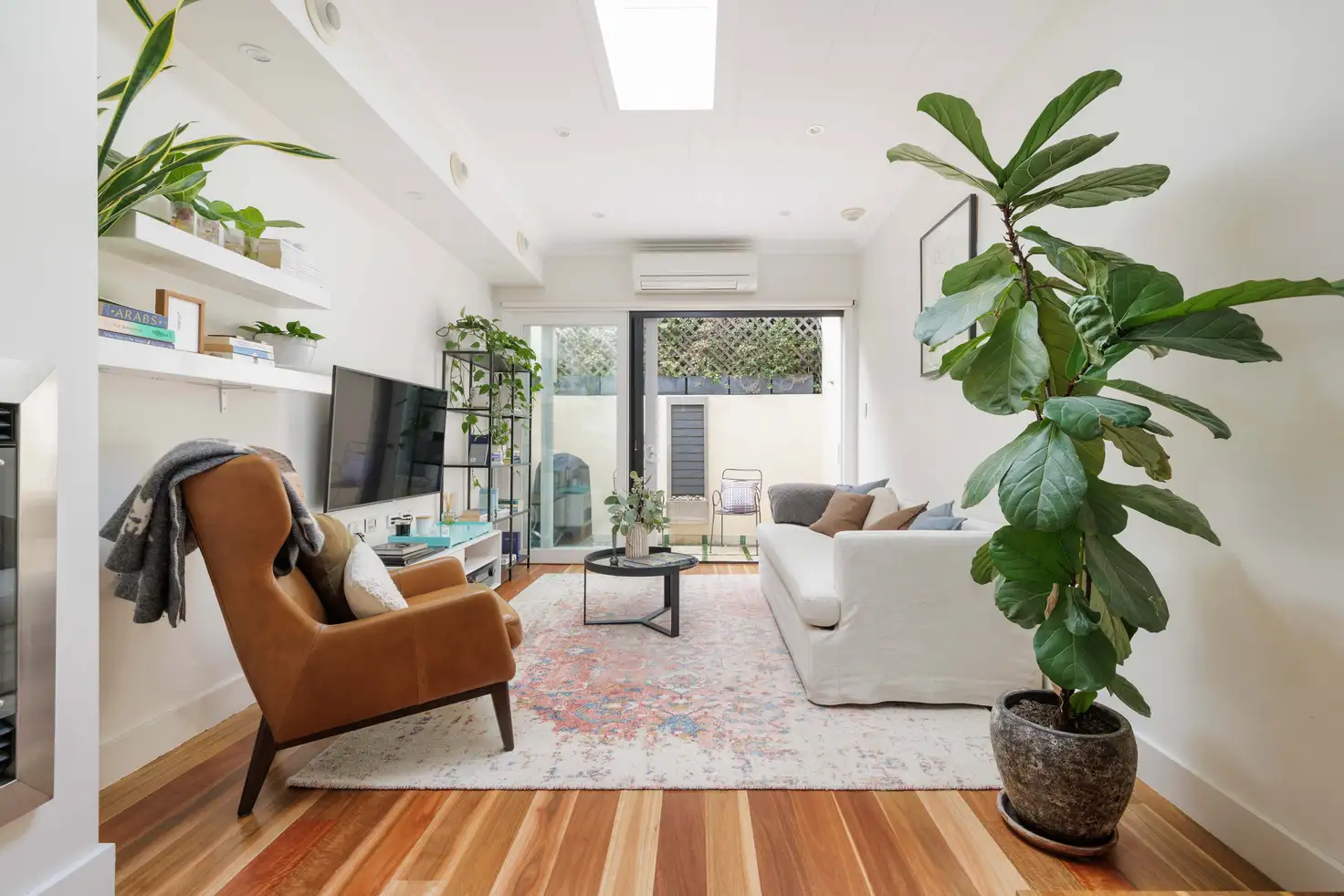 Main view of Homely terrace listing, 28 Smith Street, Surry Hills NSW 2010
