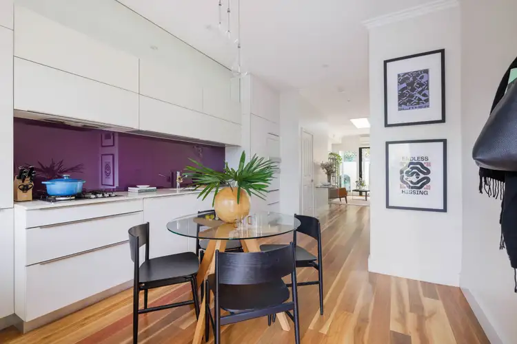 Third view of Homely terrace listing, 28 Smith Street, Surry Hills NSW 2010