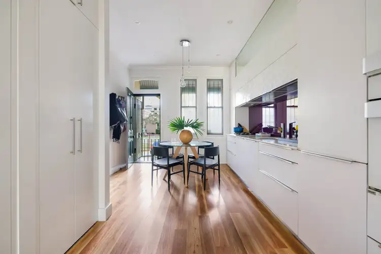 Fourth view of Homely terrace listing, 28 Smith Street, Surry Hills NSW 2010