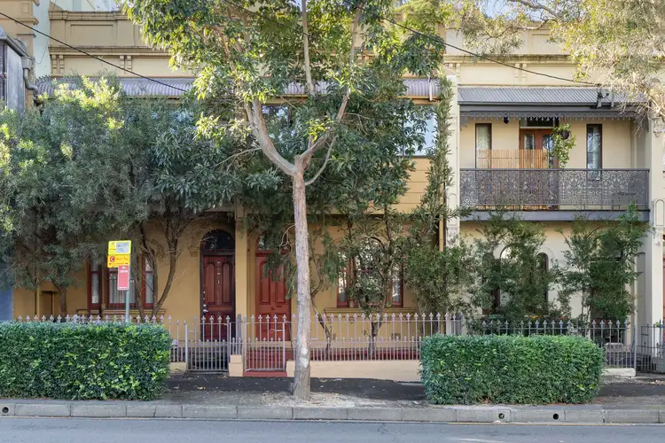 386 Cleveland Street, Surry Hills NSW 2010