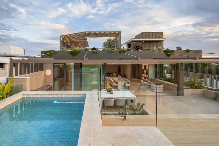 7/27 Beaconsfield Street, Highgate Hill QLD 4101