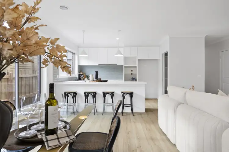 Second view of Homely house listing, 22 Bayview Avenue, Rosebud VIC 3939