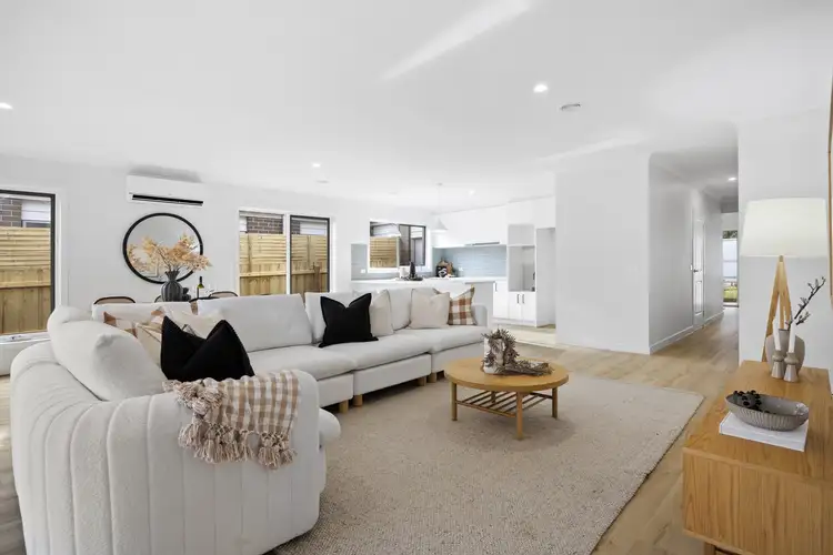 Third view of Homely house listing, 22 Bayview Avenue, Rosebud VIC 3939