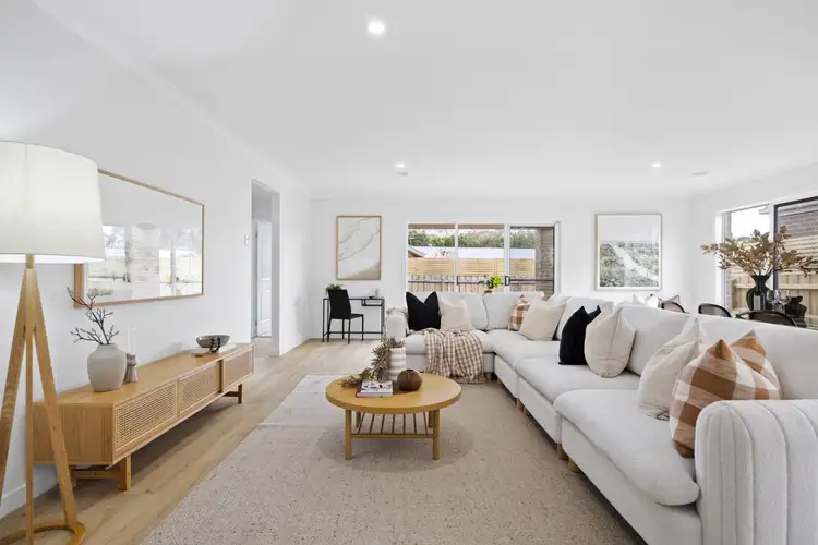 Fourth view of Homely house listing, 22 Bayview Avenue, Rosebud VIC 3939