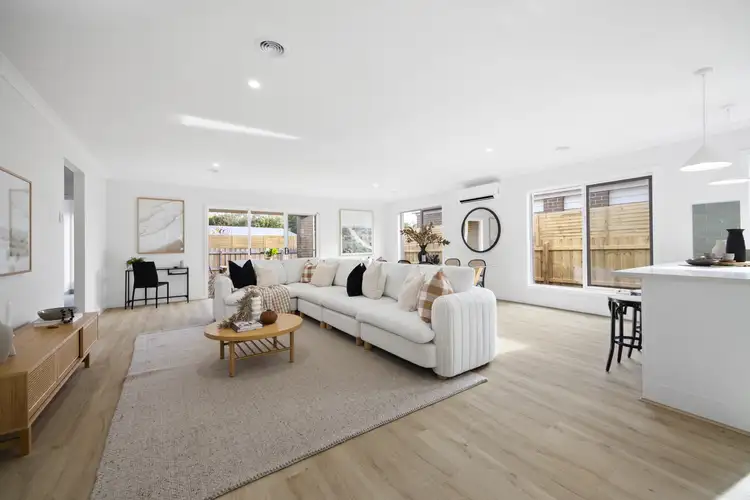 Fifth view of Homely house listing, 22 Bayview Avenue, Rosebud VIC 3939