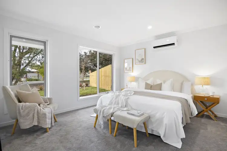 Sixth view of Homely house listing, 22 Bayview Avenue, Rosebud VIC 3939