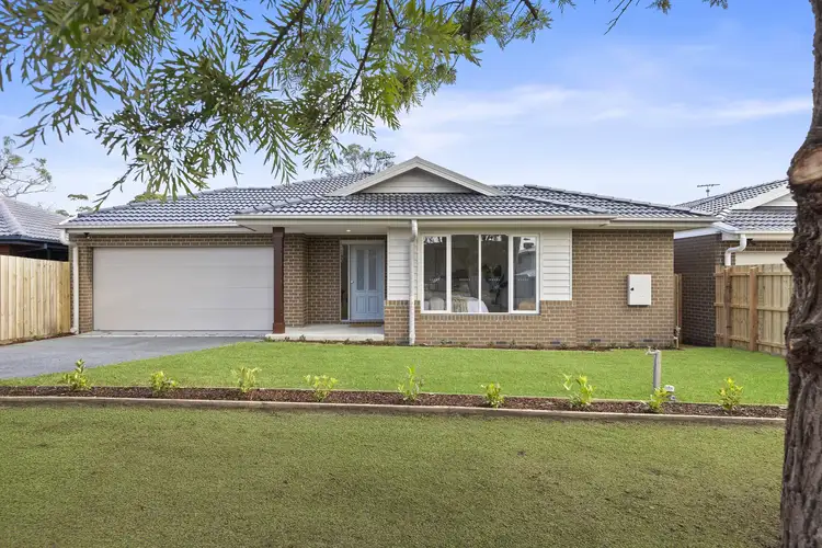 26 Bayview Avenue, Rosebud VIC 3939
