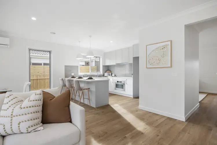 Second view of Homely house listing, 26 Bayview Avenue, Rosebud VIC 3939