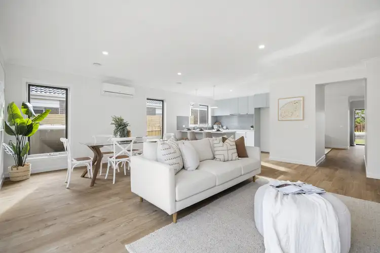 Third view of Homely house listing, 26 Bayview Avenue, Rosebud VIC 3939