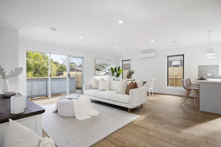 Fourth view of Homely house listing, 26 Bayview Avenue, Rosebud VIC 3939