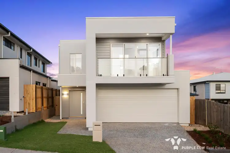 13 Helix Close, Spring Mountain QLD 4300