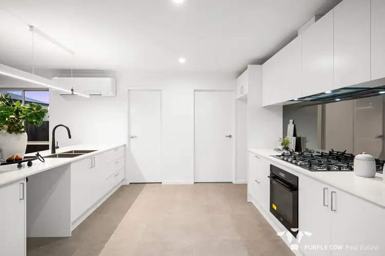 Third view of Homely house listing, 13 Helix Close, Spring Mountain QLD 4300