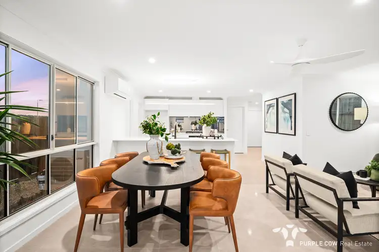 Fifth view of Homely house listing, 13 Helix Close, Spring Mountain QLD 4300