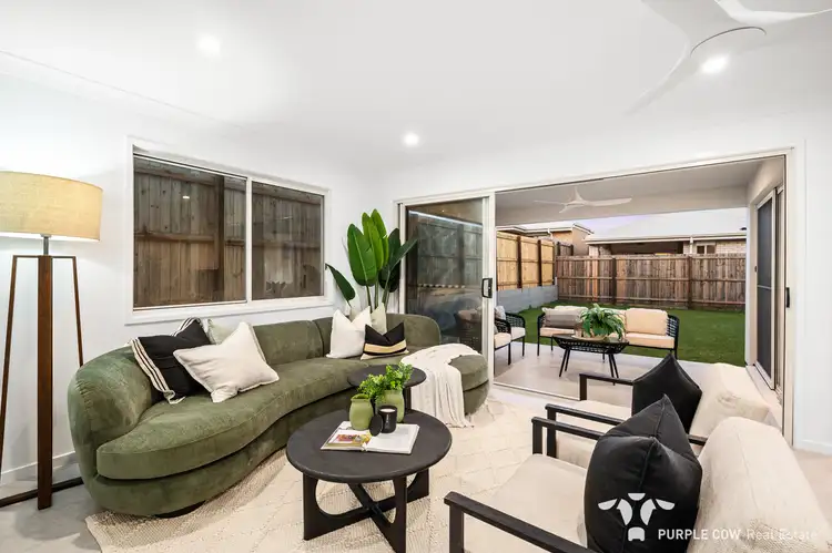 Sixth view of Homely house listing, 13 Helix Close, Spring Mountain QLD 4300