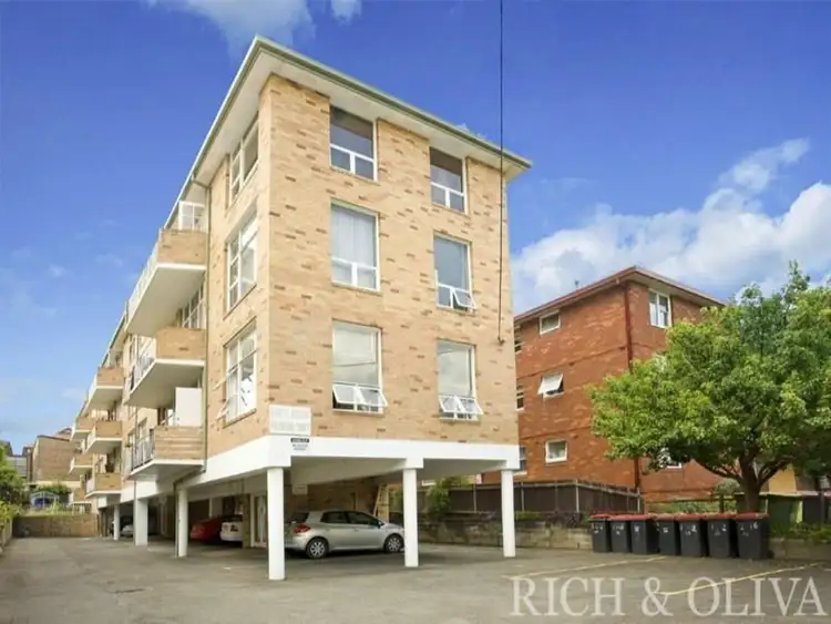 1/33 Alt Street, Ashfield NSW 2131