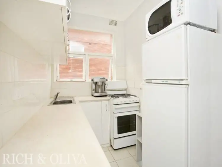 Second view of Homely apartment listing, 1/33 Alt Street, Ashfield NSW 2131