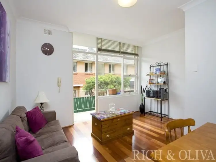 Third view of Homely apartment listing, 1/33 Alt Street, Ashfield NSW 2131