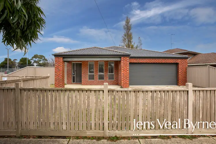Main view of Homely townhouse listing, 1 Tristan Drive, Sebastopol VIC 3356