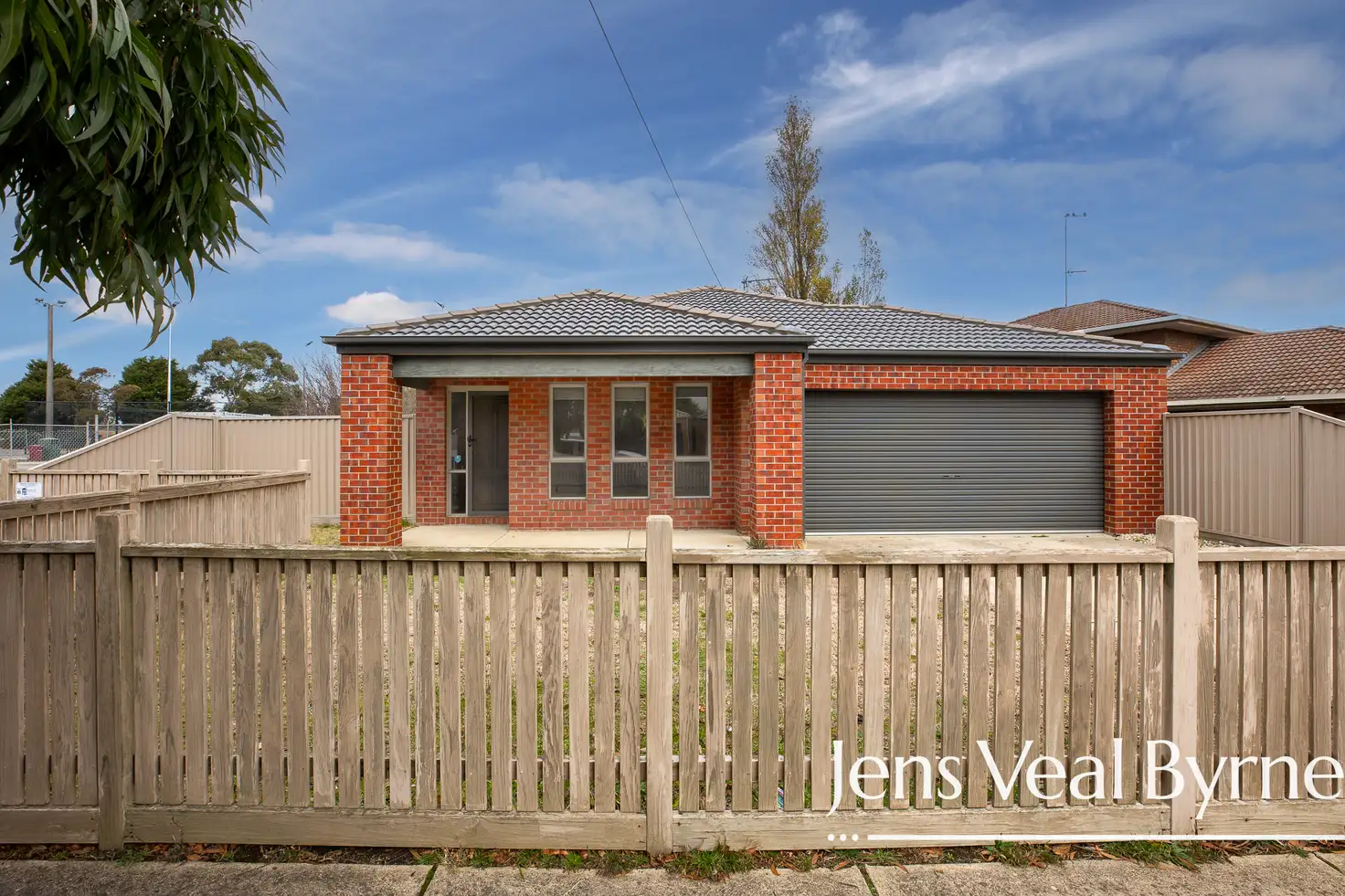 Main view of Homely townhouse listing, 1 Tristan Drive, Sebastopol VIC 3356