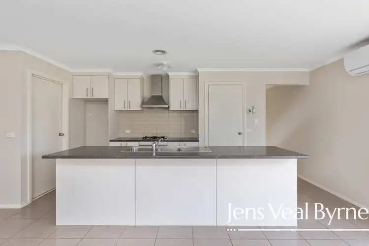 Second view of Homely townhouse listing, 1 Tristan Drive, Sebastopol VIC 3356