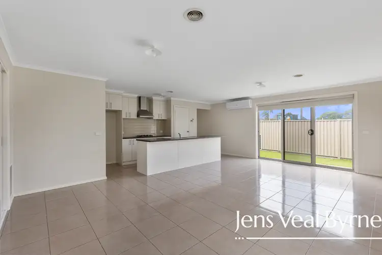 Third view of Homely townhouse listing, 1 Tristan Drive, Sebastopol VIC 3356