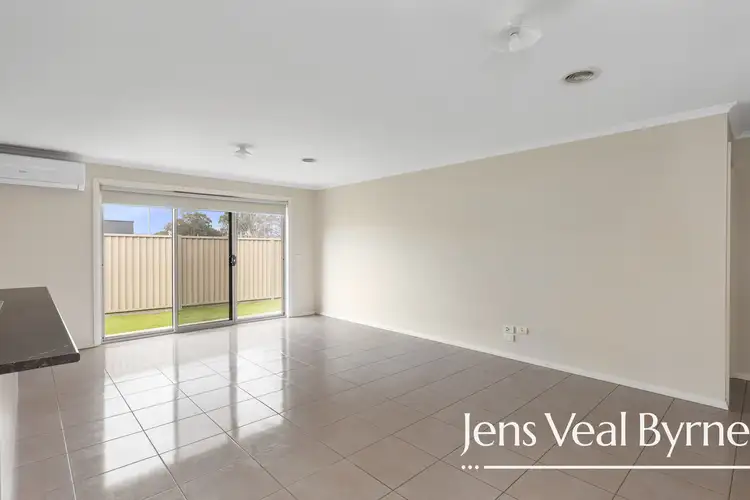Fourth view of Homely townhouse listing, 1 Tristan Drive, Sebastopol VIC 3356