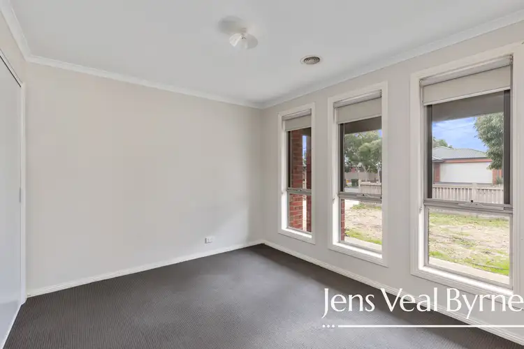 Fifth view of Homely townhouse listing, 1 Tristan Drive, Sebastopol VIC 3356