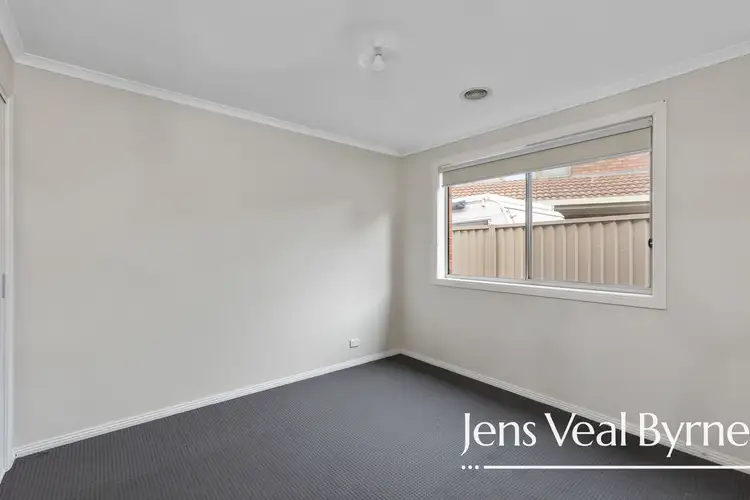 Sixth view of Homely townhouse listing, 1 Tristan Drive, Sebastopol VIC 3356
