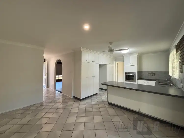 Second view of Homely house listing, 11 Strathdee Avenue, Bundaberg South QLD 4670