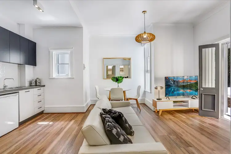 Second view of Homely unit listing, 26-28 Lower Fort Street, Millers Point NSW 2000