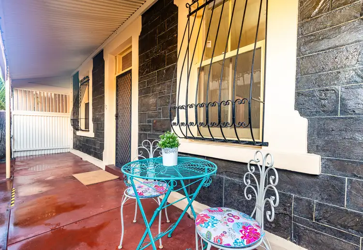 Main view of Homely house listing, 30 Tucker Street, Adelaide SA 5000