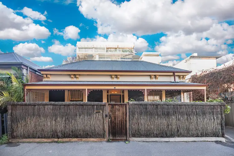 Second view of Homely house listing, 30 Tucker Street, Adelaide SA 5000