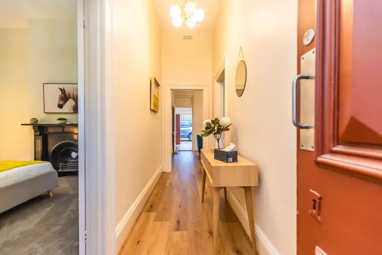 Fourth view of Homely house listing, 30 Tucker Street, Adelaide SA 5000