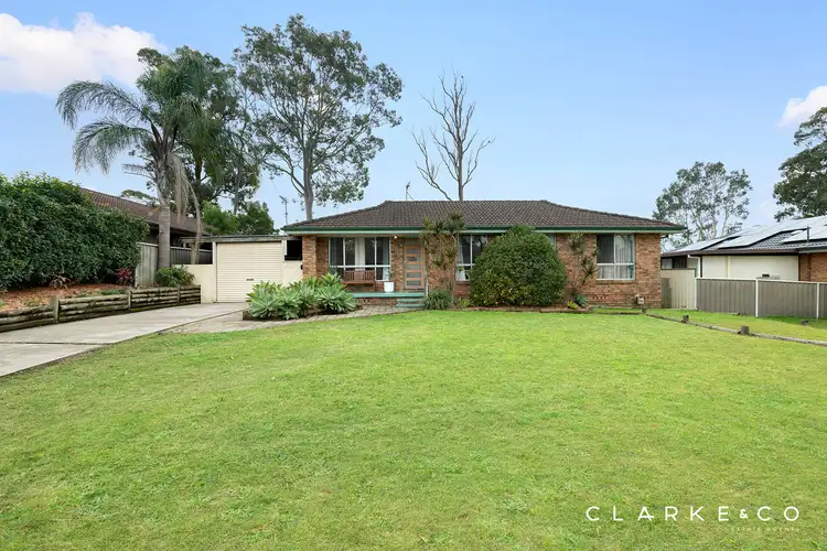 18 Pepler Place, Thornton NSW 2322