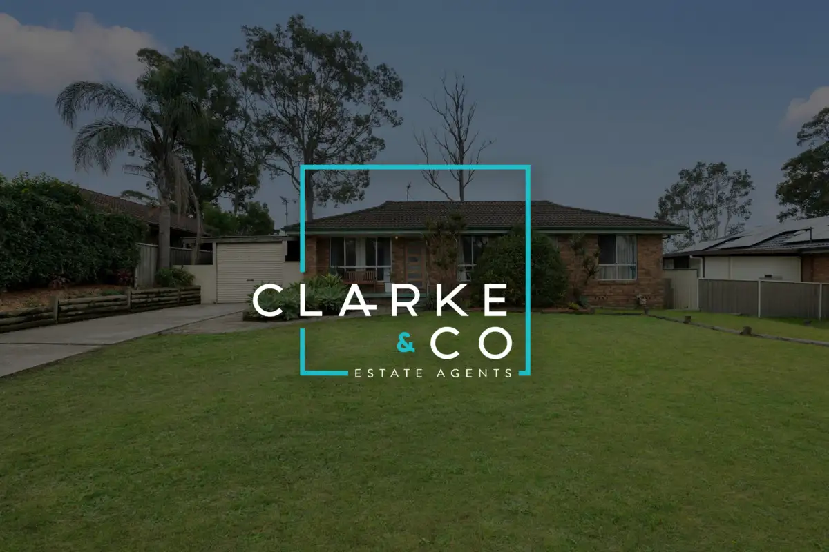 Main view of Homely house listing, 18 Pepler Place, Thornton NSW 2322